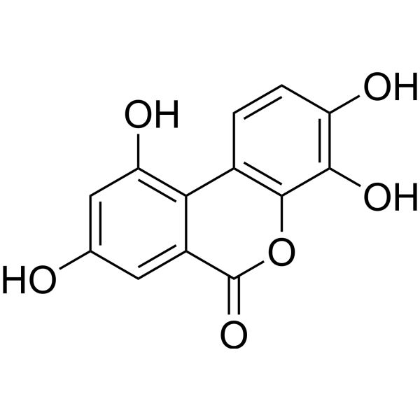 Urolithin E 1453297-45-4